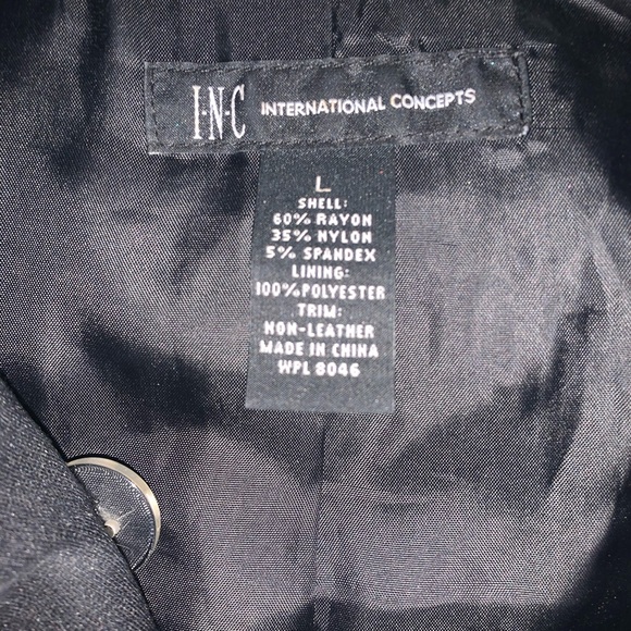 Women’s jacket INC - Picture 3 of 5